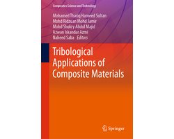 Tribological Applications of Composite Materials