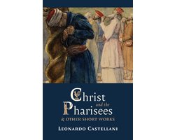 Christ and the Pharisees