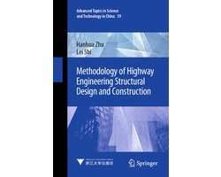 Methodology of Highway Engineering Structural Design and Construction