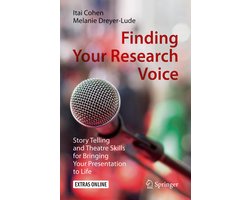 Finding Your Research Voice