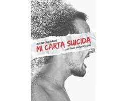 Mi Carta Suicida