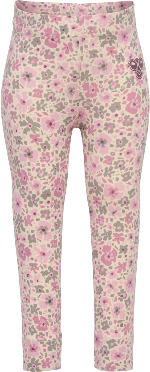 Hmlmini Flower Aop Tights