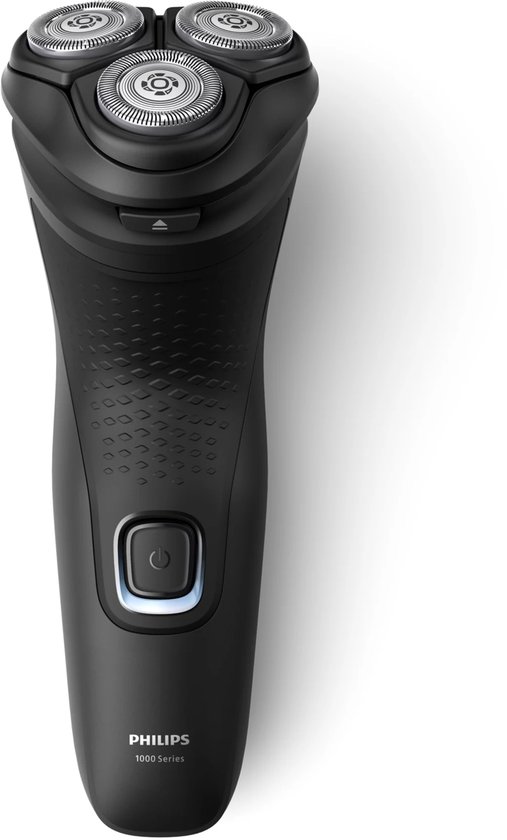 Philips Shaver 1000 Series - S1141/00 - Elektrisch scheerapparaat - voor droog scheren