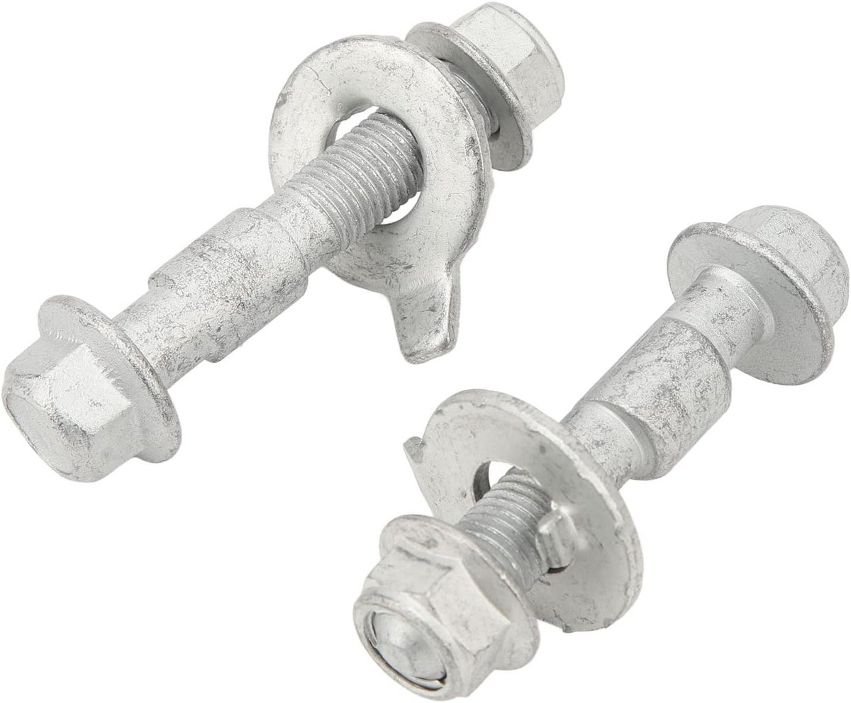 Verstelbare tilt alignment set van 2 stuks van aluminiumlegering voor optimale afstelling en vervanging