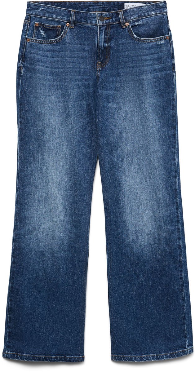 Vero Moda Jeans VMASTA Low rise Bootcut fit Jeans