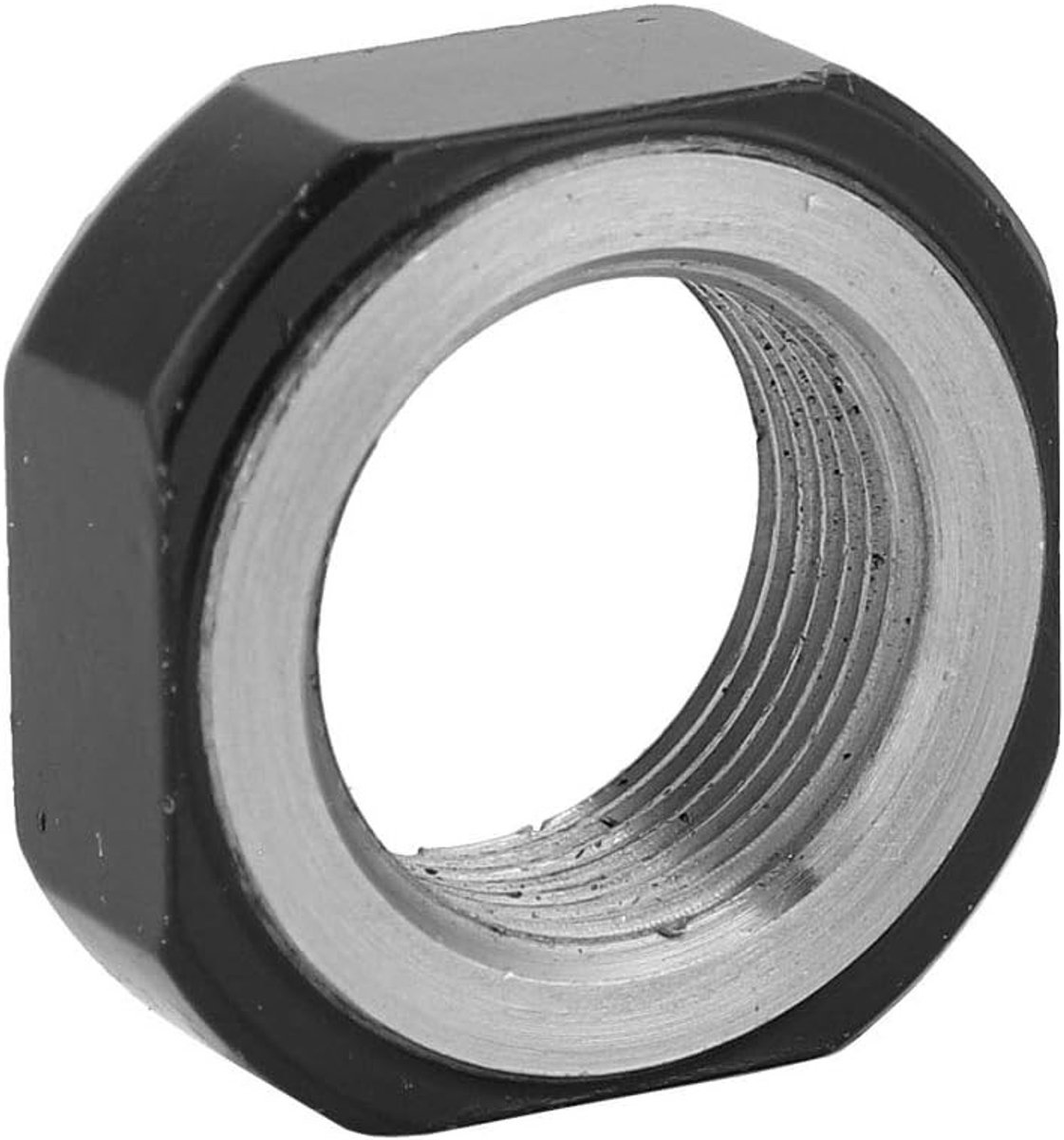 Hoge Precisie Messing Lockmoeren voor Balanschroef Accessoires - M12x1mm, Duurzaam en Betrouwbaar