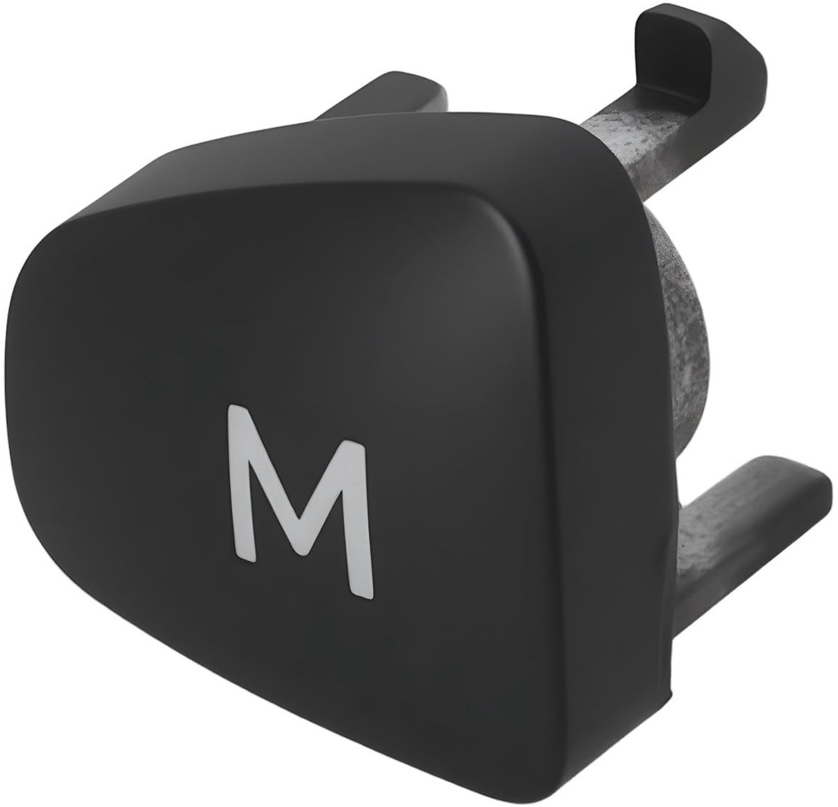 Dailygoods - Auto Stuurwiel Cruise Control Schakelaar M voor Ford