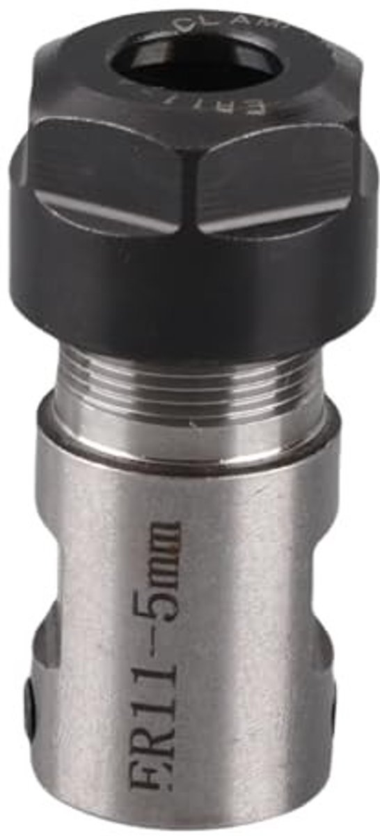 Dailygoods- Spantangenset 7 Stuks - Hoogwaardig Sp-Staal - Duurzaam - Zelfontgrendelingsontwerp - Voor Houtbewerkingsprojecten - Efficiënt Gebruik - Spantang