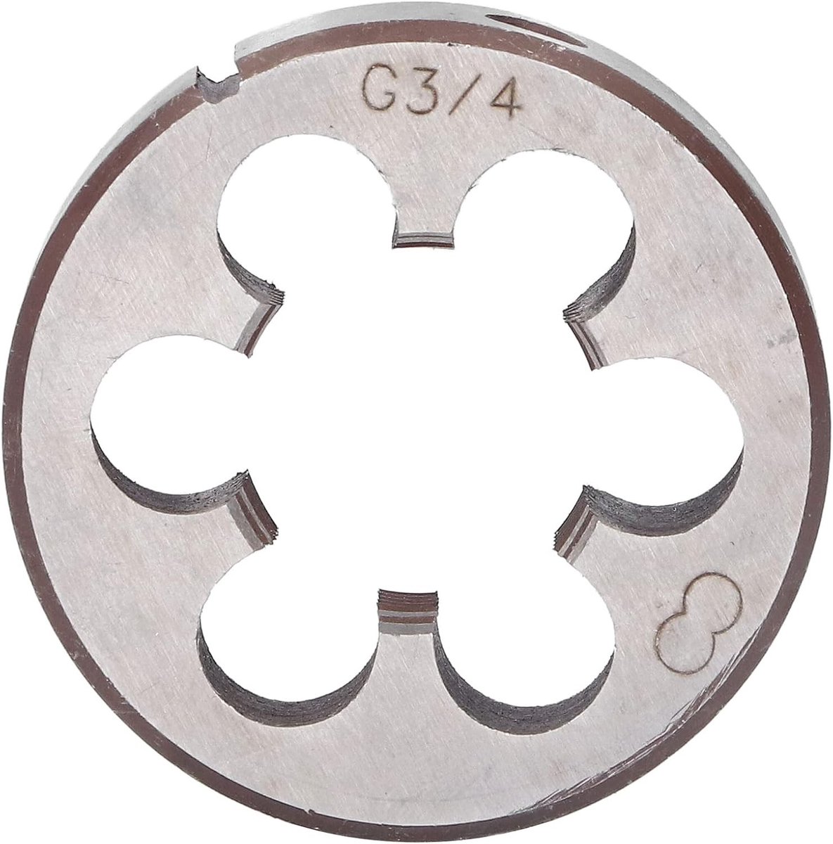 G3/4 Draad Snijgereedschap voor Pijp, Draad Snijden, Handgereedschap voor Draadbewerking, Buiten Diameter 55mm