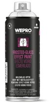 MTN frosted glass effect lak - biedt privacy - 400ml