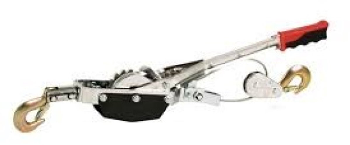 WORK IT horizontale handlier 2t