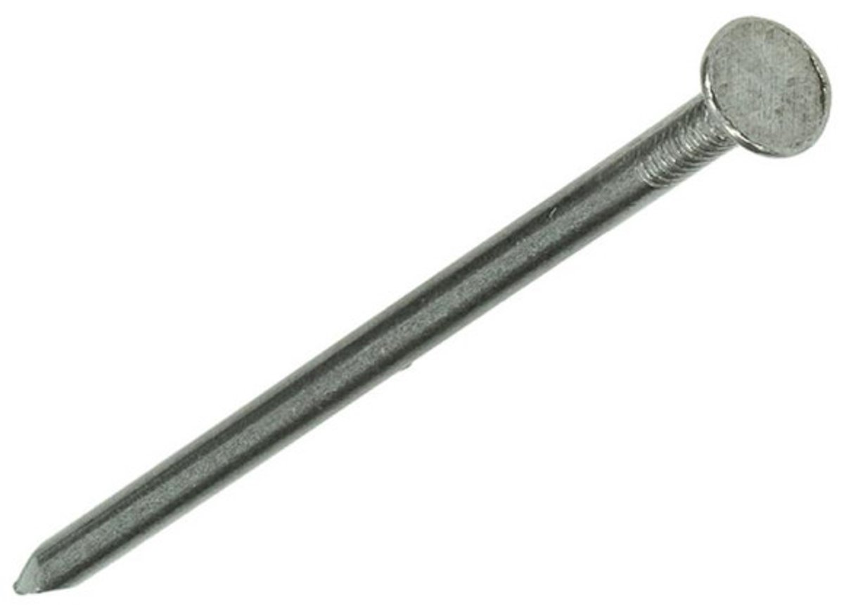 Mack Nagels Platte Kop 180 gram 4,0 x 100 mm