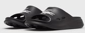 Lacoste Heren Badsleper Meduz Slide | Grijs | Maat: 43