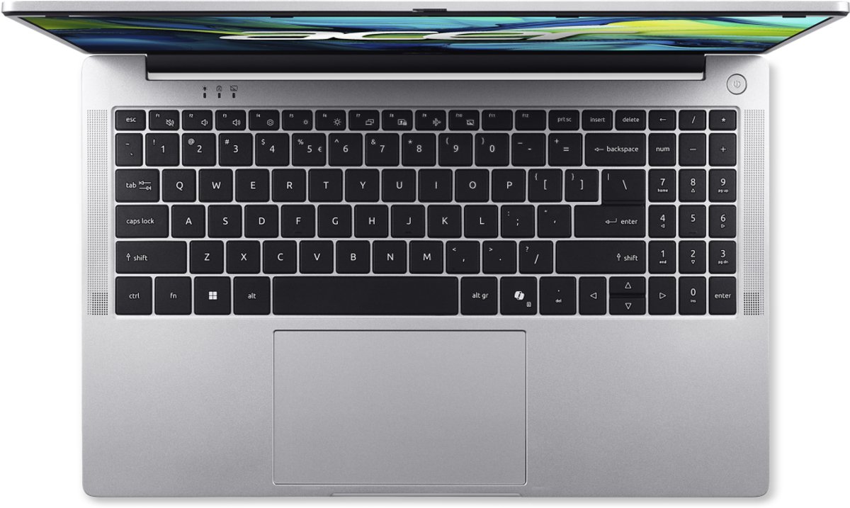 Microsoft Aspire AL14-32P-C8HV - Laptop - 14 inch - 8GB - 128GB SSD thumbnail 5