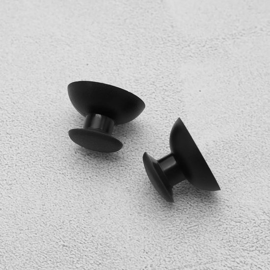 8 Stuks Thumbsticks voor PS3 Controller - Vervangingen voor Joystick Grip en Analoge Stick Caps — afbeelding 3