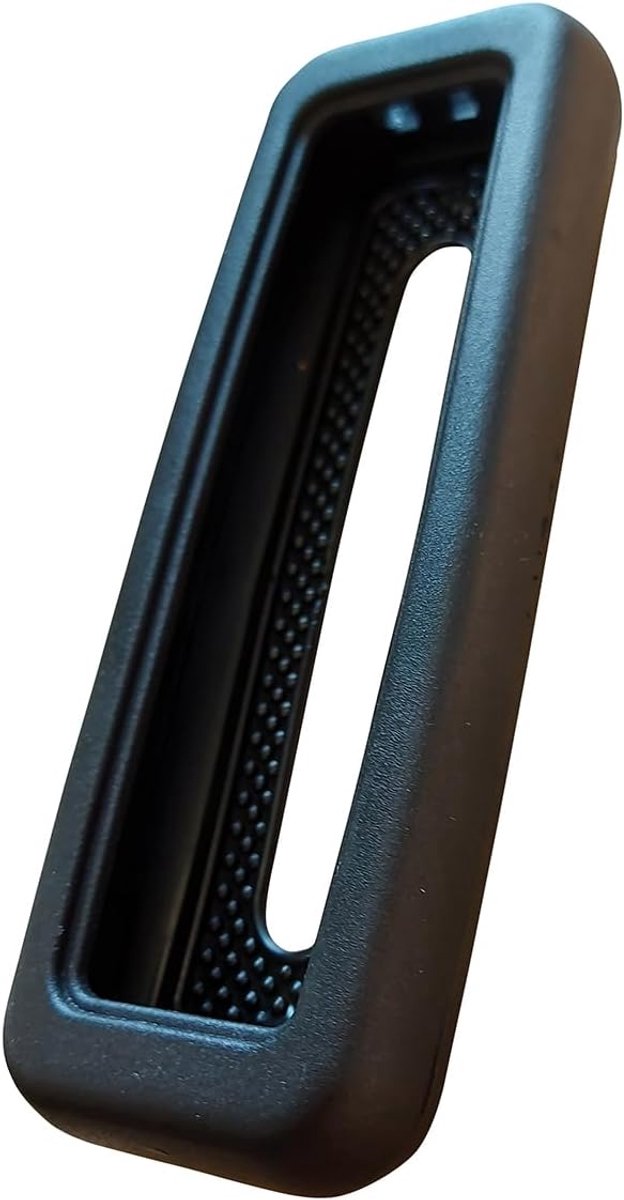 Thijox - Universele Afstandsbediening Uittrekbaar Rubber Etui, Klein, Zwart, Ideaal voor Thuis, Camping, Feest, en Kinderen