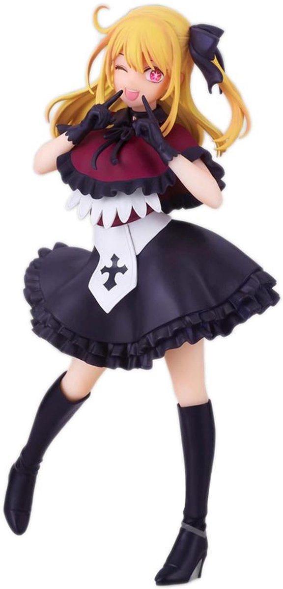 Oshi no Ko – Ruby Figure