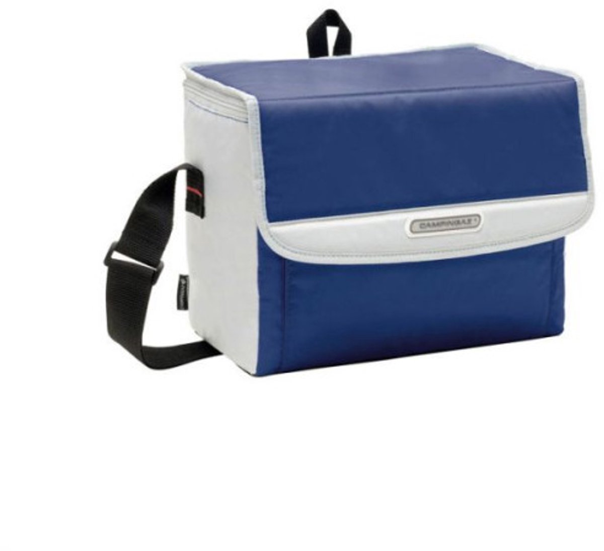 Campingaz Fold 'n Cool Koeltas - 10 Liter - Blauw/grijs