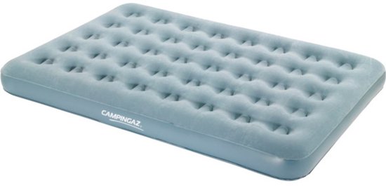 Campingaz Double - Luchtbed - Grijs - 19 cm van Campingaz — afbeelding 5