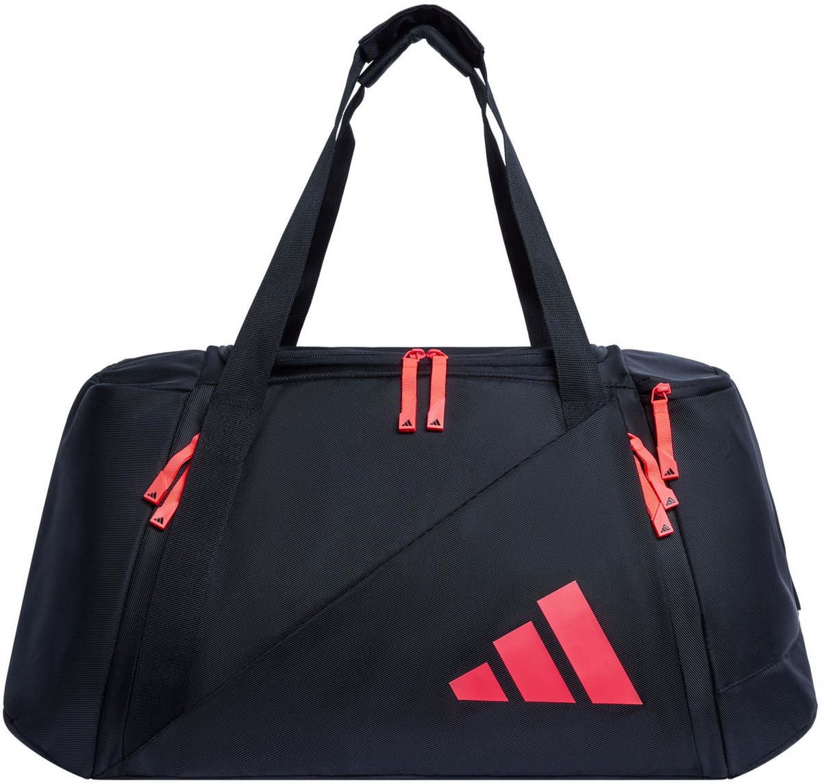 Adidas Vs .6 Holdall – Hockey Hockeytassen Sporttas Grijs