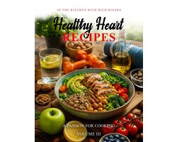 A PASSION FOR COOKING