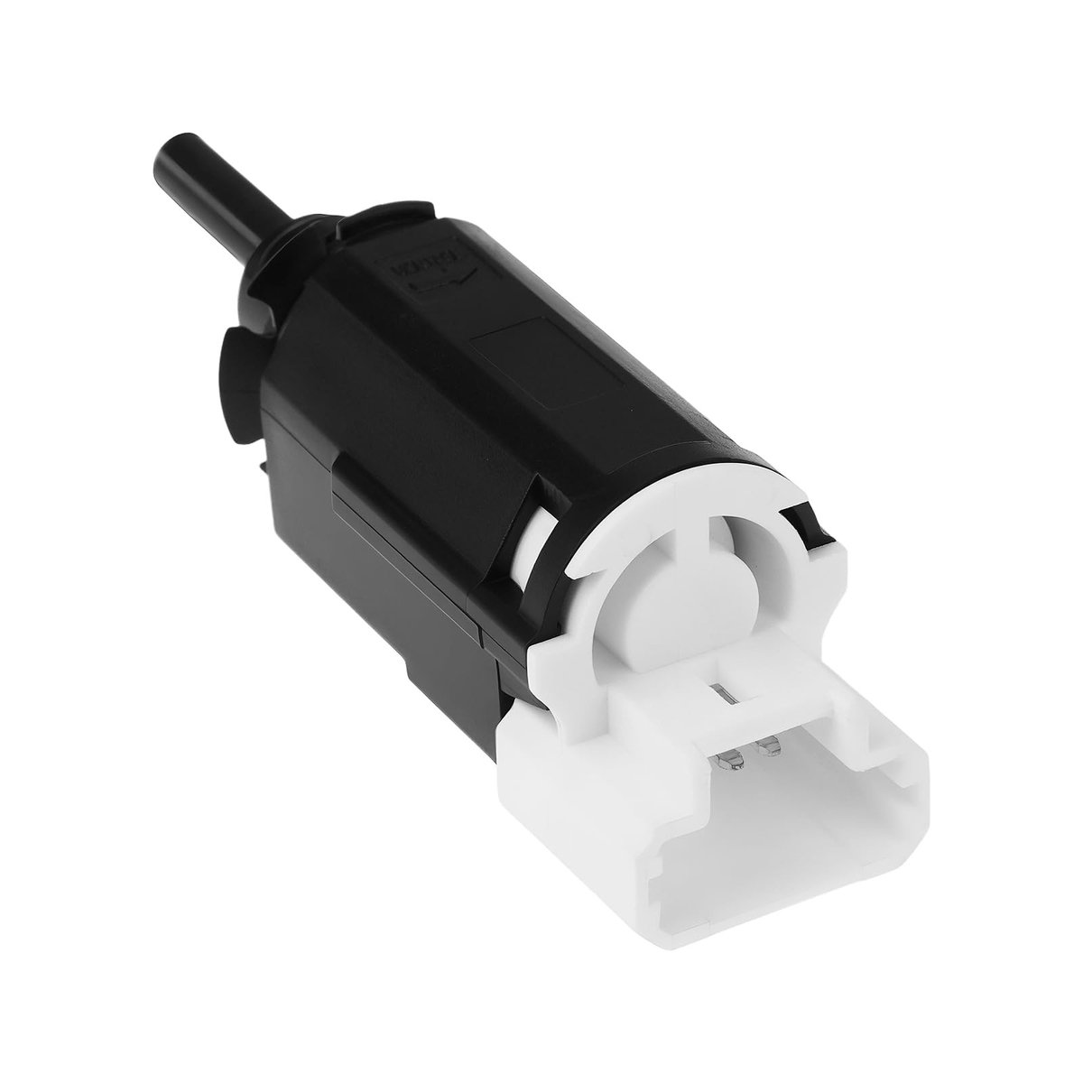 Dailygoods - 4-Pins Remlichtschakelaar Compatibel met Renault Modellen 2021-2025