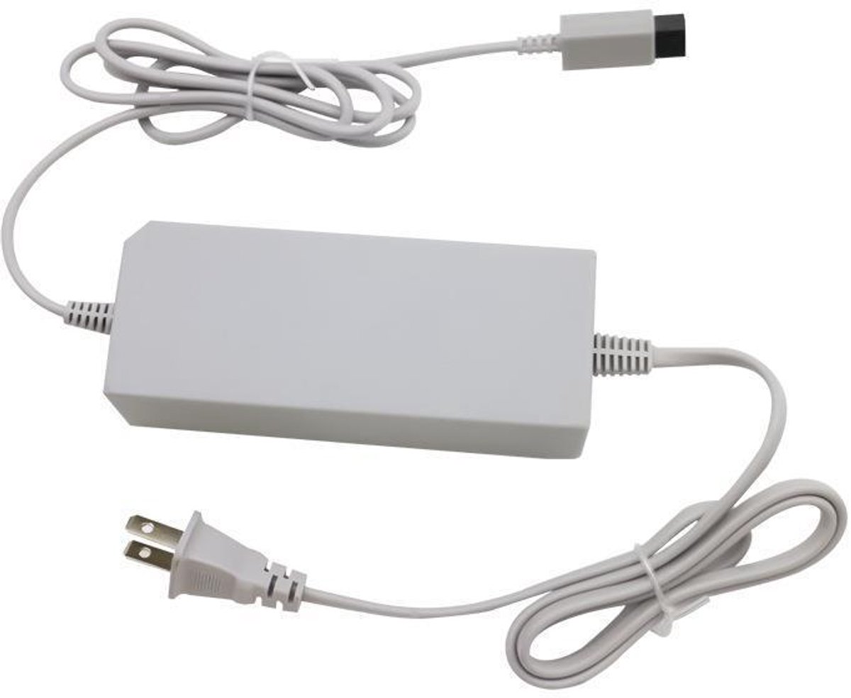 Voedingsadapter Oplader EU Plug Adapter