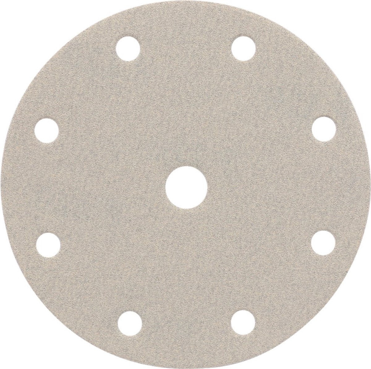 Kelfort SCHUURSCHIJF VELCRO WIT 150MM K120 10ST