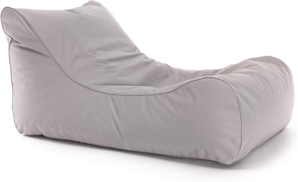 Outdoor Zitzak - Zitkussen Tuin - Relaxen Buiten - Waterafstotend Materiaal - 115 x 65 cm - Meerdere Kleuren