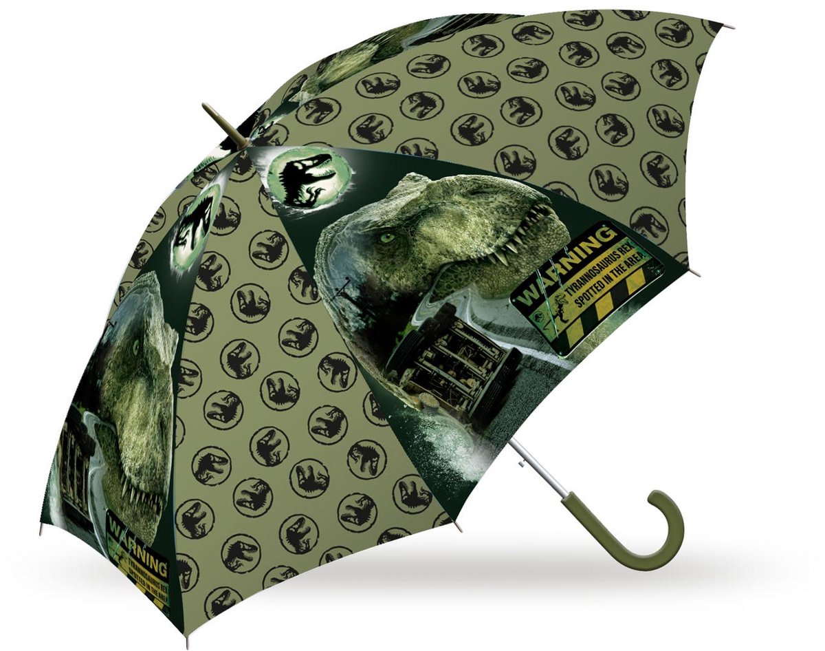 Jurassic World Paraplu