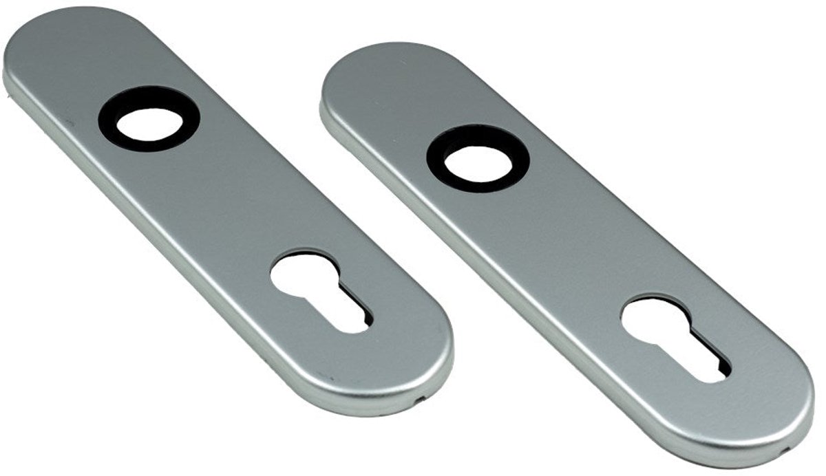 Oxloc KORTSCHILD ROND F1 PC55