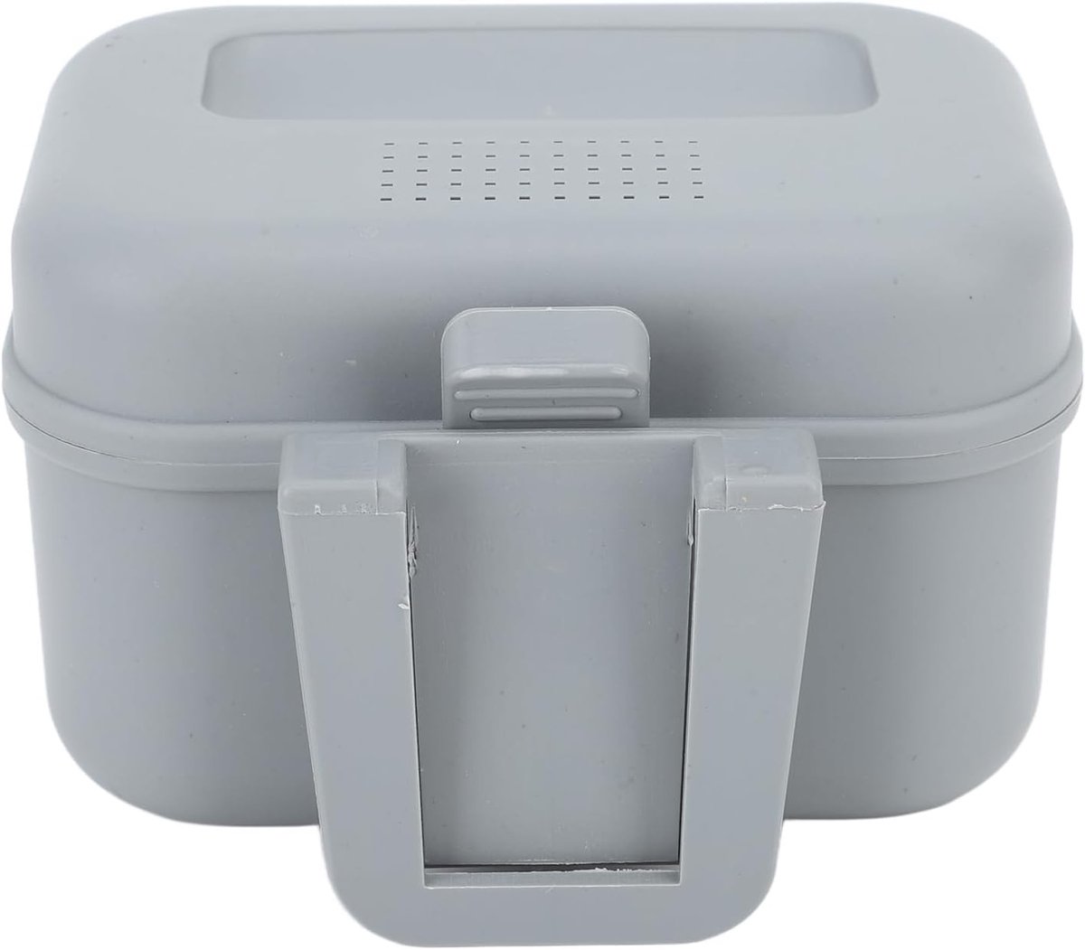 Hittebestendige en waterdichte opbergdoos voor levend aas, draagbare aascontainer, visaccessoires voor een succesvolle visserij