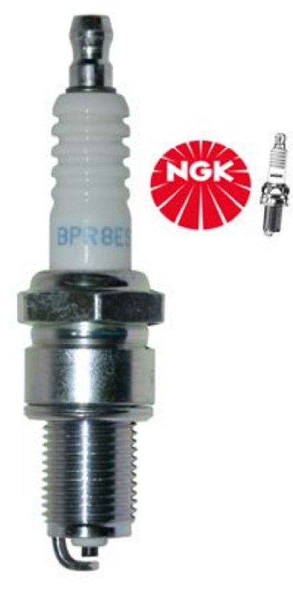 Bougie NGK BPR8ES