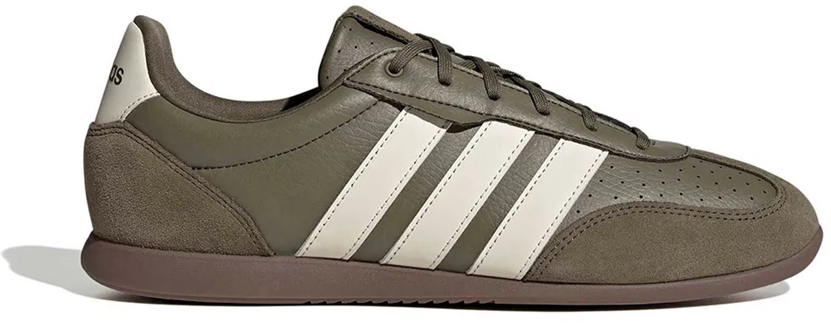 Adidas Barreda Lo Schoenen 1/3 Man Bruin
