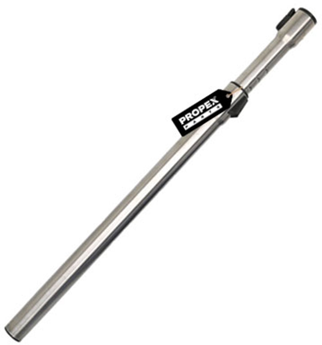 Propex Parts Telescoopbuis - Stofzuigerbuizen compatibel met Miele 10275580 - Met kliksysteem Ø35 mm