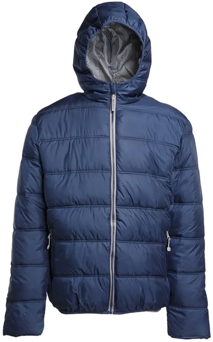 Hooded jacket Pen Duick Mistral