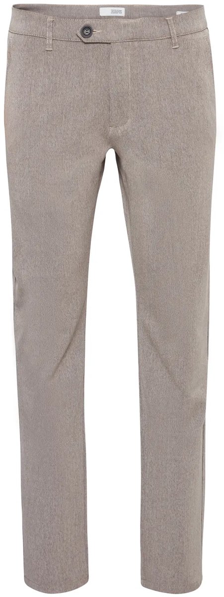 Broek Solid Fredpa 7198608