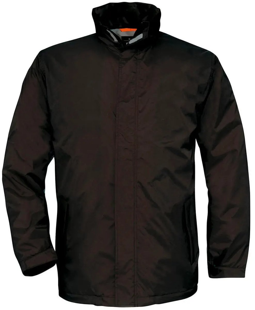 Parka tussenseizoen B&C Ocean Shore