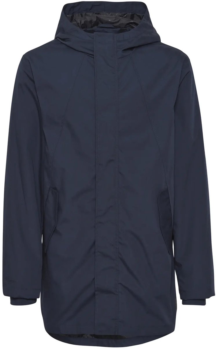 Parka Solid Elan