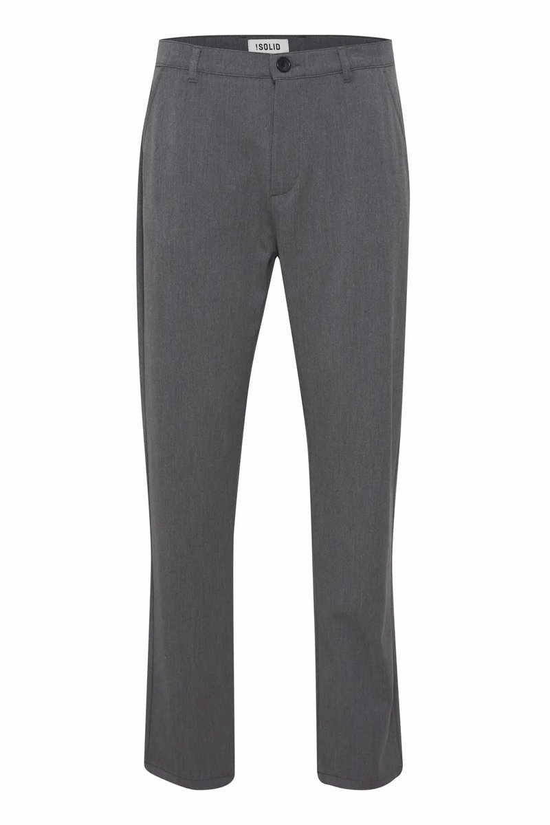 Broek Solid Frederic Liam PA