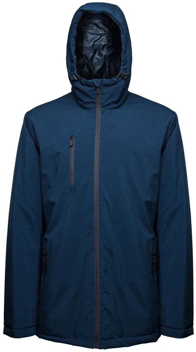 Waterdichte jas met capuchon Pen Duick Prime