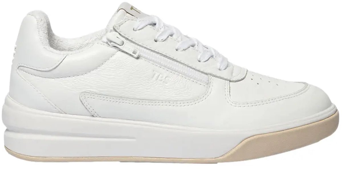 Leren damesschoenen TBS