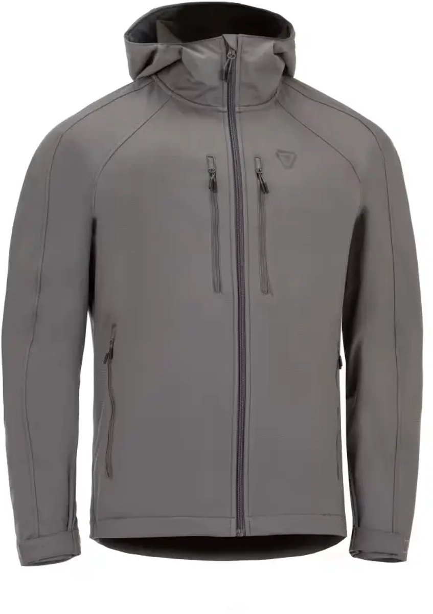 Softshell hoodie Outrider ED