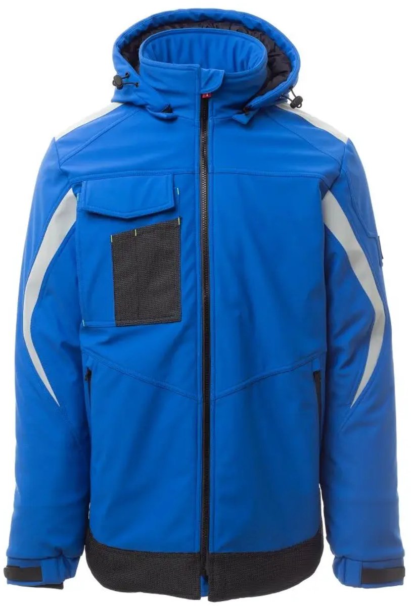 Payper Wonder Pad royal Marineblauw