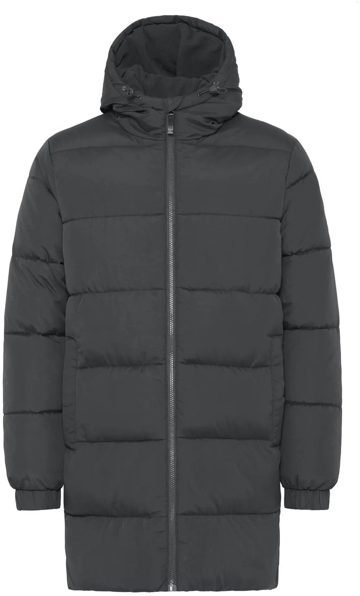 Hooded jacket Solid Sdmarlo
