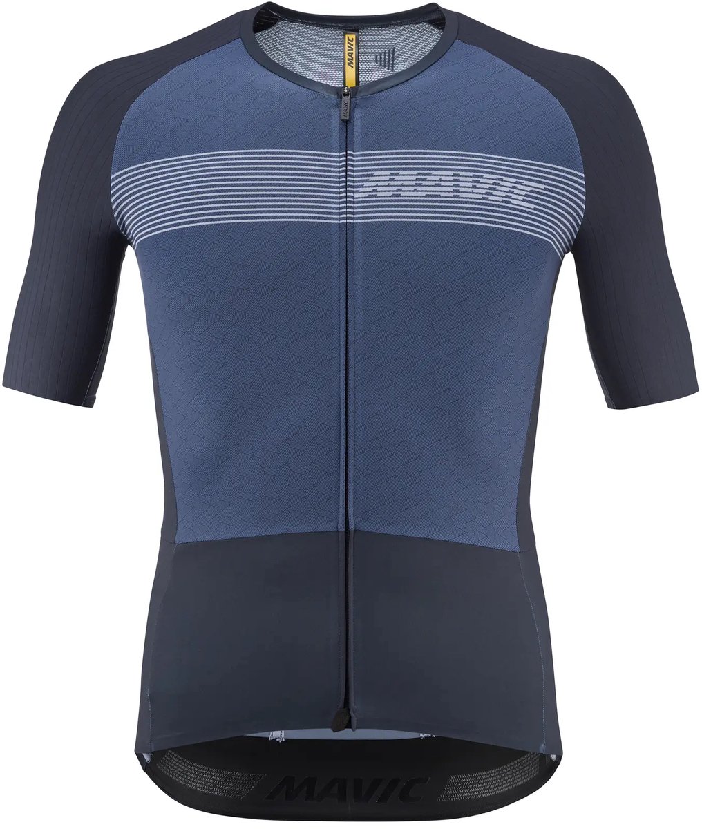 Jersey Mavic Cosmic