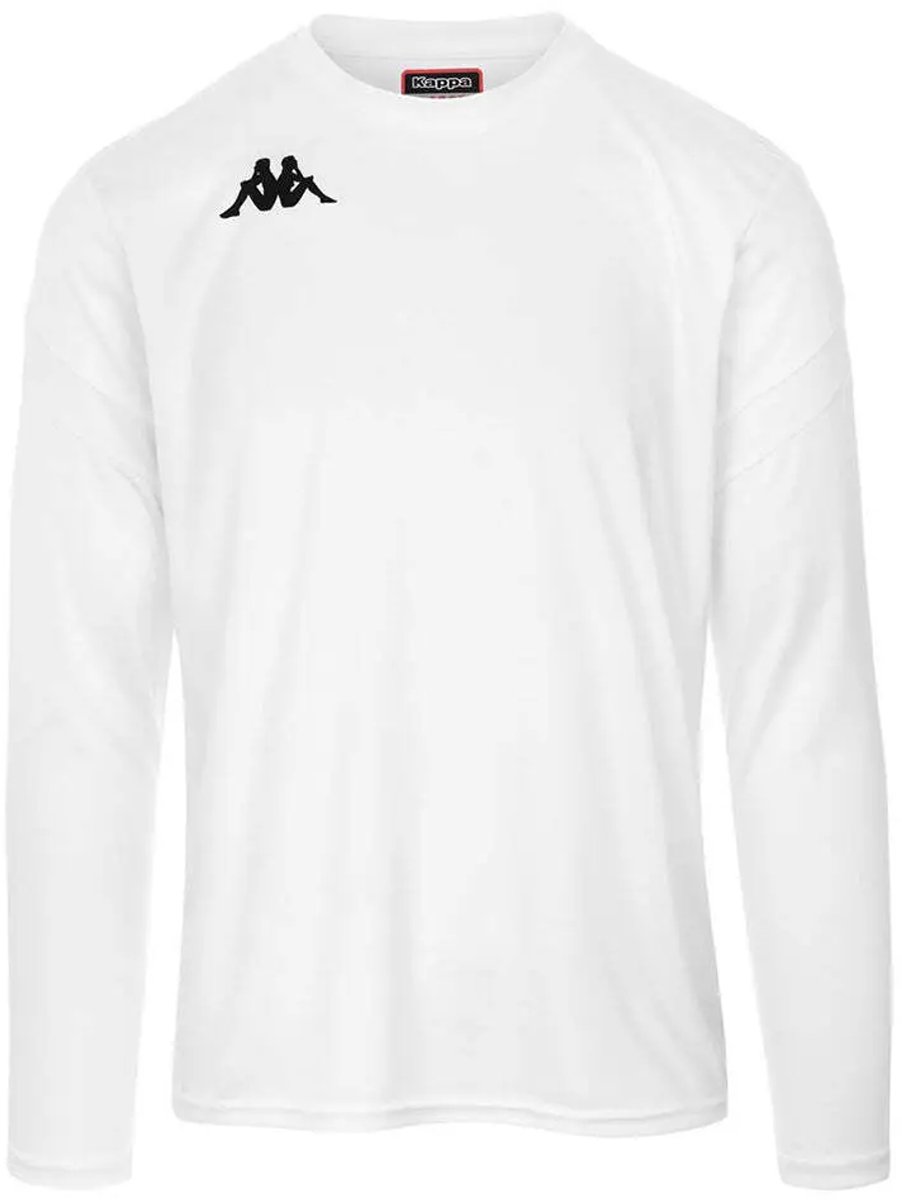 Kinder Sportshirt Kappa Dovol Wit