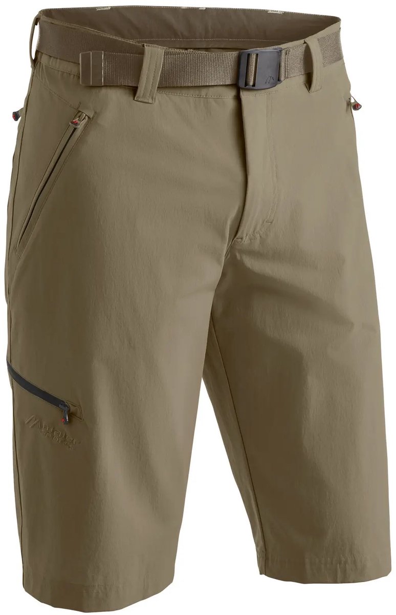 Korte Maier Sports Nil Creme