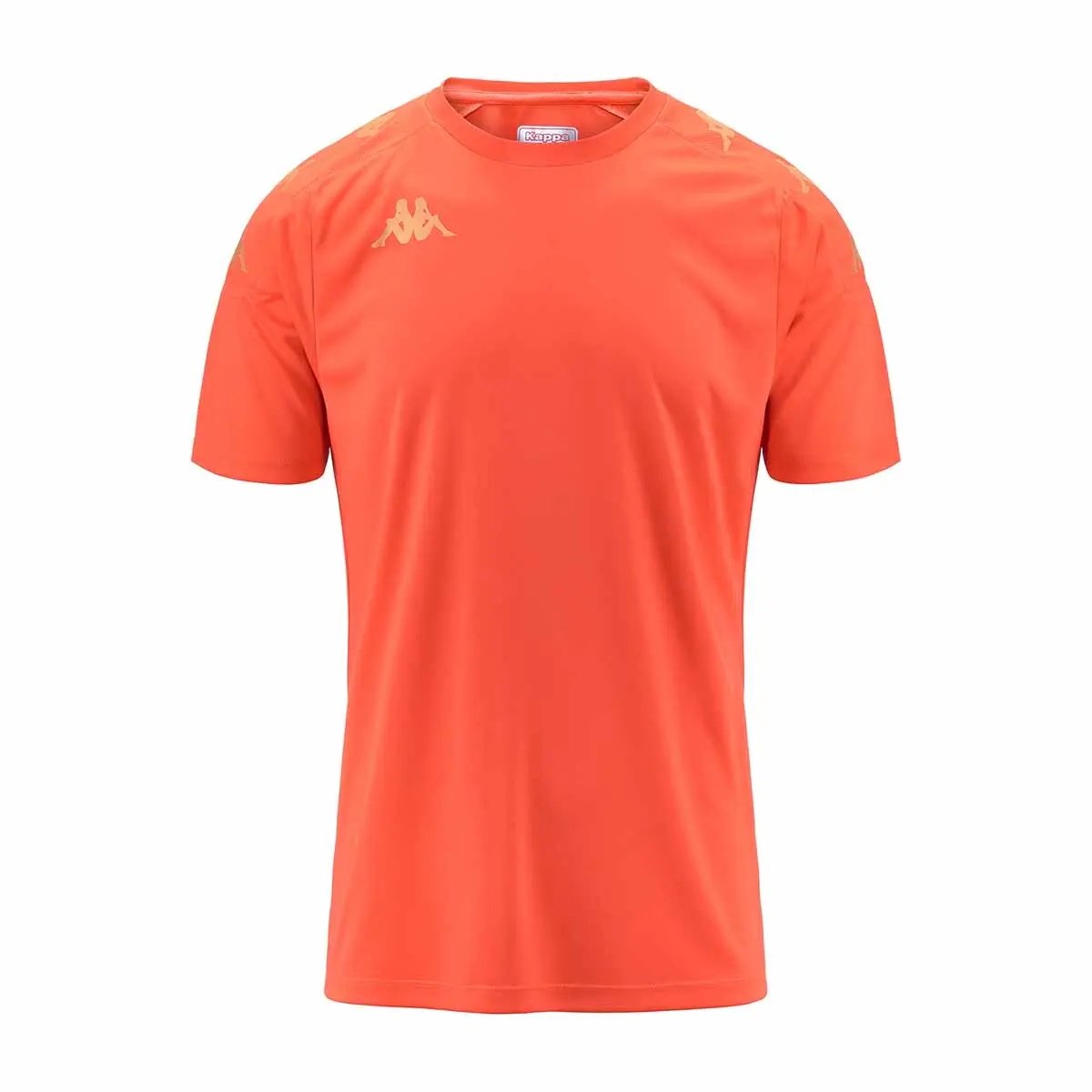 Koszulka Kappa Gianto Oranje