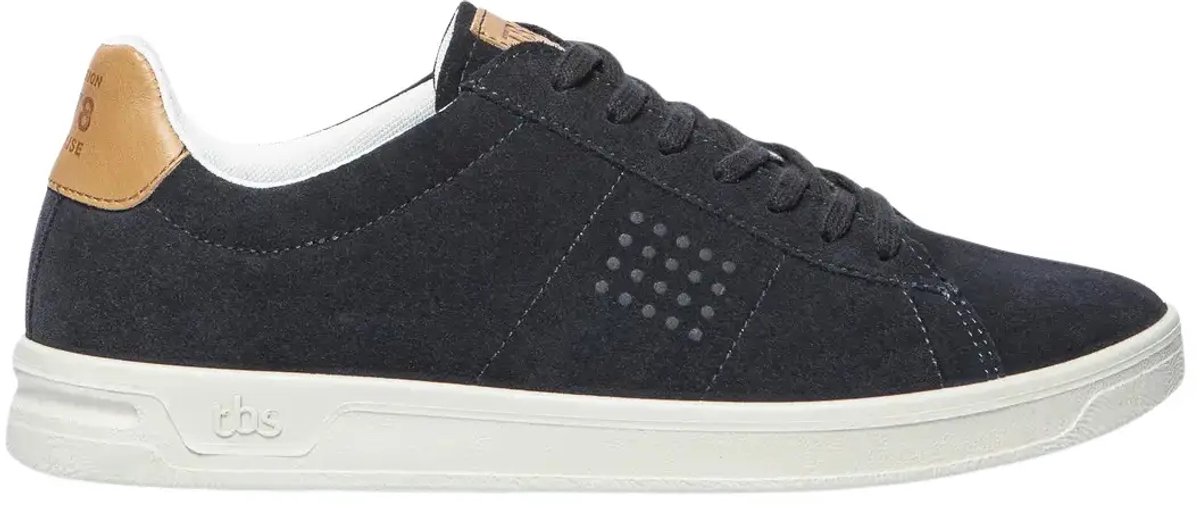 Leren sneakers TBS Flauber